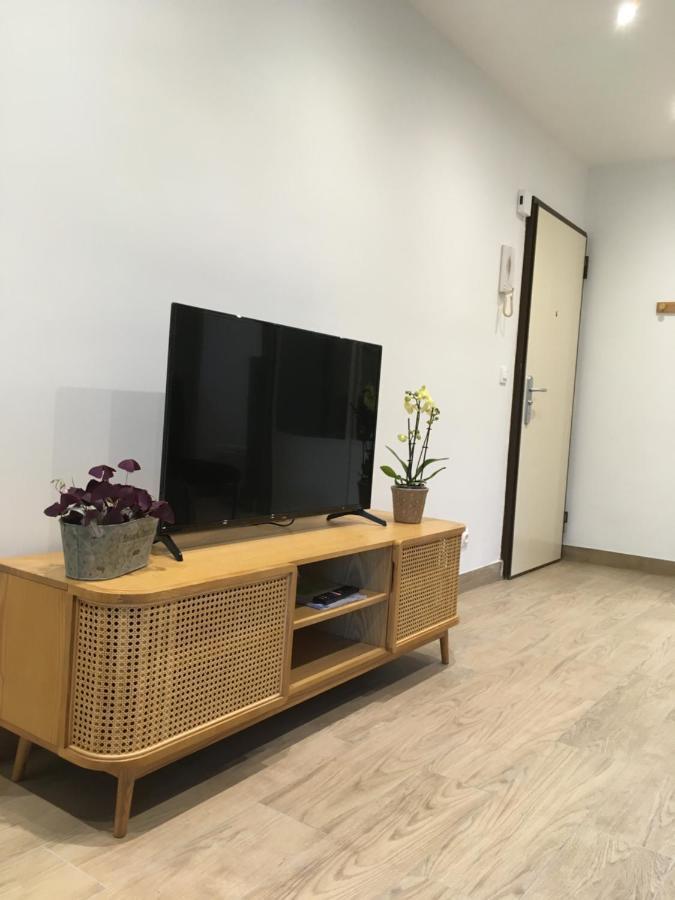Studio Belle Rive Le Pecq ภายนอก รูปภาพ